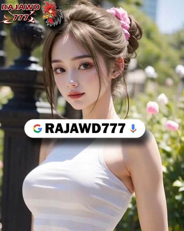 Rajawd777 Akses Slot Thailand Game Modal 20rb Dapat Cuan